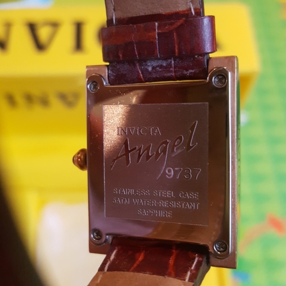 Invicta Watch - Picture 5 of 5